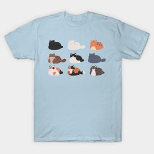 Cats T-Shirt
